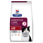 HILL'S PRESCRIPTION DIET FELINE I/D ACTIVBIOME+