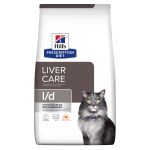 HILL'S PRESCRIPTION DIET FELINE L/D