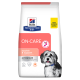 HILL'S PRESCRIPTION DIET CANINE ON CARE