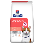 HILL'S PRESCRIPTION DIET FELINE ON CARE