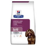 HILL'S PRESCRIPTION DIET CANINE B/D