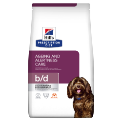 HILL'S PRESCRIPTION DIET CANINE B/D