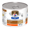 HILL'S PRESCRIPTION DIET CANINE A/D 12X