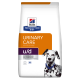 HILL'S PRESCRIPTION DIET CANINE U/D