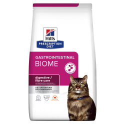 HILL'S PRESCRIPTION DIET FELINE GIBIOME