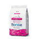 MONGE NATURAL SUPERPREMIUM ADULT EXTRA SMALL ΜΕ ΚΟΤΌΠΟΥΛΟ