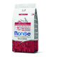 MONGE NATURAL SUPERPREMIUM PUPPY & JUNIOR MINI ΜΕ ΚΟΤΌΠΟΥΛΟ