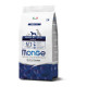 MONGE NATURAL SUPERPREMIUM SENIOR MEDIUM ΜΕ ΚΟΤΌΠΟΥΛΟ