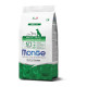 MONGE NATURAL SUPERPREMIUM PUPPY & JUNIOR MAXI ΜΕ ΚΟΤΌΠΟΥΛΟ