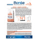 MONGE NATURAL SUPERPREMIUM ADULT ALL BREEDS ΜΕ ΣΟΛΟΜΌ & ΡΎΖΙ