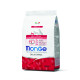 MONGE NATURAL SUPERPREMIUM PUPPY & JUNIOR MINI ΜΕ ΚΟΤΌΠΟΥΛΟ
