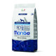 MONGE NATURAL SUPERPREMIUM PUPPY & JUNIOR MEDIUM ΜΕ ΚΟΤΌΠΟΥΛΟ