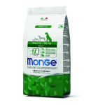 MONGE NATURAL SUPERPREMIUM ADULT MAXI ΜΕ ΚΟΤΌΠΟΥΛΟ