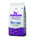 MONGE NATURAL SUPERPREMIUM ADULT ΜΕ ΚΟΤΌΠΟΥΛΟ
