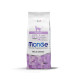 MONGE NATURAL SUPERPREMIUM STERILIZED ADULT ΜΕ ΚΟΤΌΠΟΥΛΟ