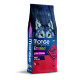 MONGE BWILD LOW GRAIN ADULT ΜΕ ΕΛΆΦΙ