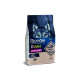 MONGE BWILD LOW GRAIN ADULT ALL BREEDS ΜΕ ΧΉΝΑ