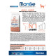MONGE NATURAL SUPERPREMIUM ADULT ΜΕ ΣΟΛΩΜΌ ΜΟΝΟΠΡΩΤΕΪΝΙΚΉ MONGE NATURAL SUPERPREMIUM ADULT ΜΕ ΣΟΛΩΜΌ ΜΟΝΟΠΡΩΤΕΪΝΙΚΉ
