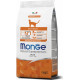 MONGE NATURAL SUPERPREMIUM STERILIZED ADULT ΜΕ ΠΆΠΙΑ ΜΟΝΟΠΡΩΤΕΪΝΙΚΉ MONGE NATURAL SUPERPREMIUM STERILIZED ADULT ΜΕ ΠΆΠΙΑ ΜΟΝΟΠΡΩΤΕΪΝΙΚΉ