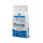 MONGE CAT URINARY CHICKEN