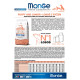MONGE NATURAL SUPERPREMIUM PUPPY & JUNIOR ALL BREEDS ΜΕ ΣΟΛΩΜΌ & ΡΎΖΙ ΜΟΝΟΠΡΩΤΕΪΝΙΚΉ