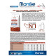 MONGE NATURAL SUPERPREMIUM PUPPY & JUNIOR MINI ΜΕ ΑΡΝΊ & ΡΎΖΙ