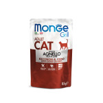 MONGE GRILL ADULT ΜΕ ΑΡΝΊ 28X