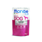 MONGE GRILL ADULT ΜΕ ΜΟΣΧΆΡΙ 24X