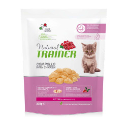 NATURAL TRAINER KITTEN FRESH - CHICKEN