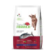 NATURAL TRAINER ADULT - TUNA