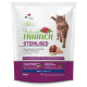 NATURAL TRAINER ADULT STERILISED - PROSCIUTTO