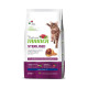 NATURAL TRAINER ADULT STERILISED - PROSCIUTTO