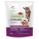 NATURAL TRAINER ADULT STERILISED - SALMON NATURAL TRAINER ADULT STERILISED - SALMON