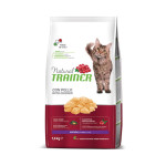 NATURAL TRAINER MATURE - CHICKEN & TURKEY