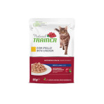 NATURAL TRAINER ADULT - CHICKEN 12X