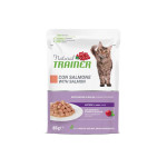 NATURAL TRAINER MATURE - SALMON 12X