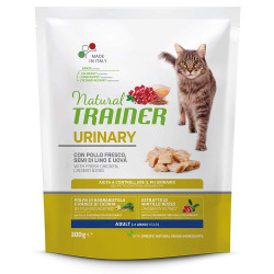 NATURAL TRAINER ADULT URINARY 