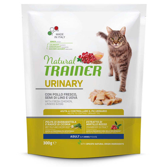 NATURAL TRAINER ADULT URINARY NATURAL TRAINER ADULT URINARY