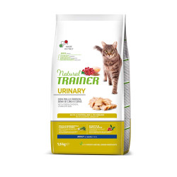 NATURAL TRAINER ADULT URINARY 