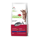 NATURAL TRAINER ADULT - TUNA