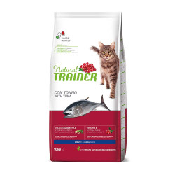 NATURAL TRAINER ADULT - TUNA
