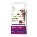 NATURAL TRAINER ADULT STERILISED - PROSCIUTTO