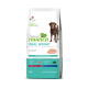 NATURAL TRAINER WEIGHT CARE MEDIUM ΛΕΥΚΑ ΚΡΕΑΤΑ 