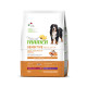 NATURAL TRAINER SENSITIVE NO GLUTEN M/M MATURITY ΣΟΛΩΜΟΣ 