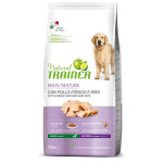 NATURAL TRAINER MAXI MATURITY FRESH CHICKEN