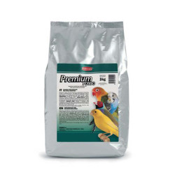 PADOVAN PREMIUM ROSSO 