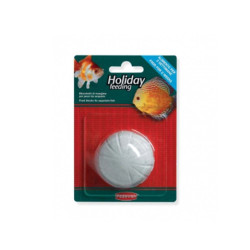 PADOVAN HOLIDAY FEEDING