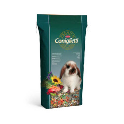 PADOVAN PREMIUM CONIGLIETTI 