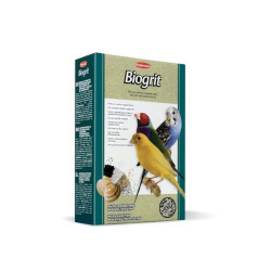 PADOVAN BIOGRIT 