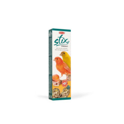 PADOVAN STIX ENERGY CANARINI 
